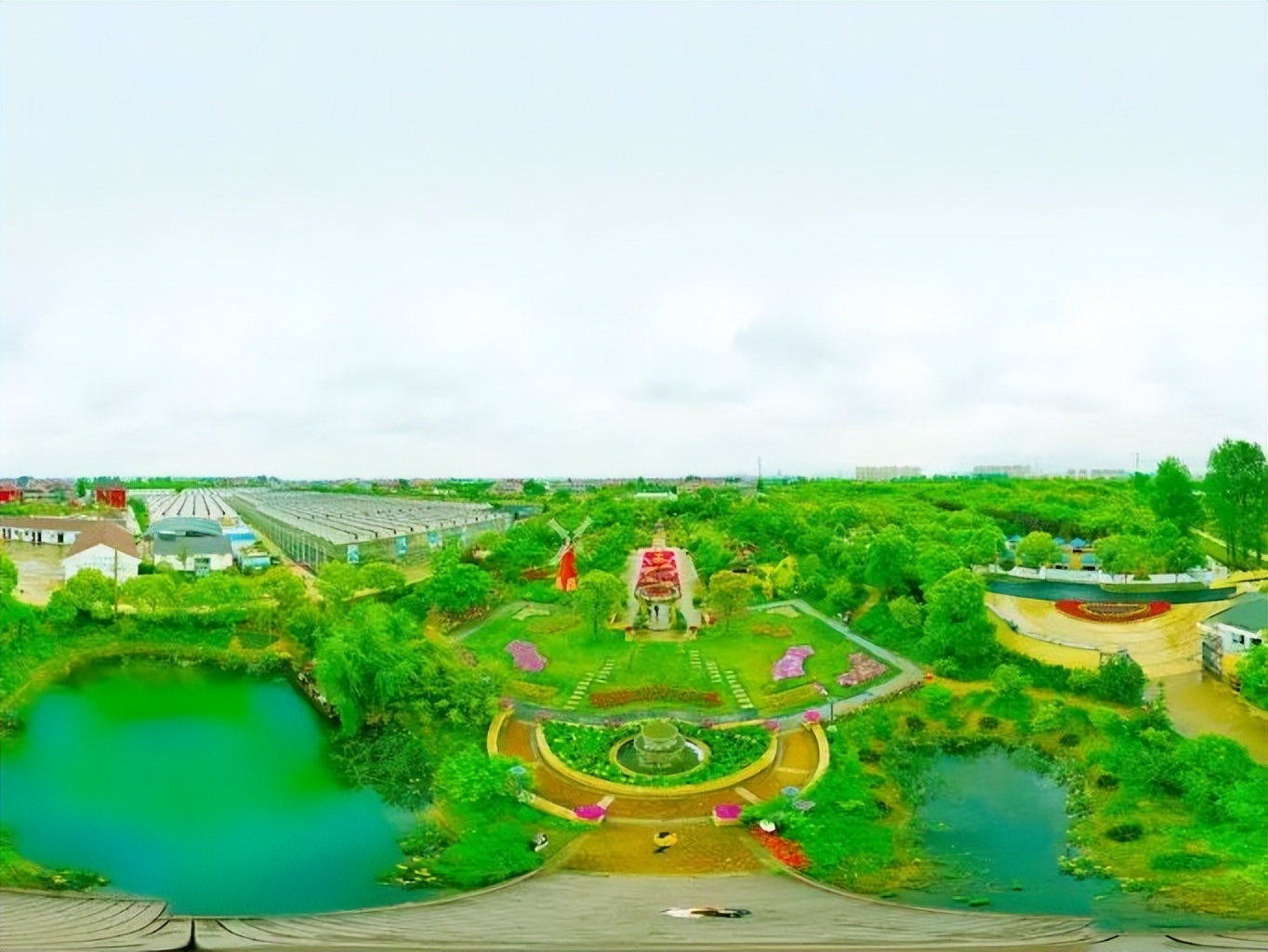 一二三四五，一起绘蓝图——月浦镇编制“15分钟社区生活圈”行动蓝图