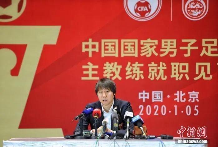 前主教练李铁被查，反贪风暴能否挽救国足？