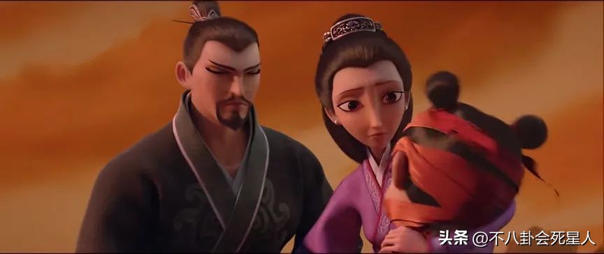 中国影史票房前十，看完排名，我不禁疑惑：中国电影还有未来吗？