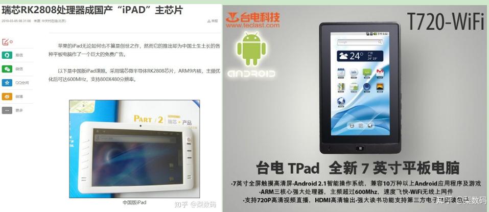 it历史讲解,it历史上的里程碑