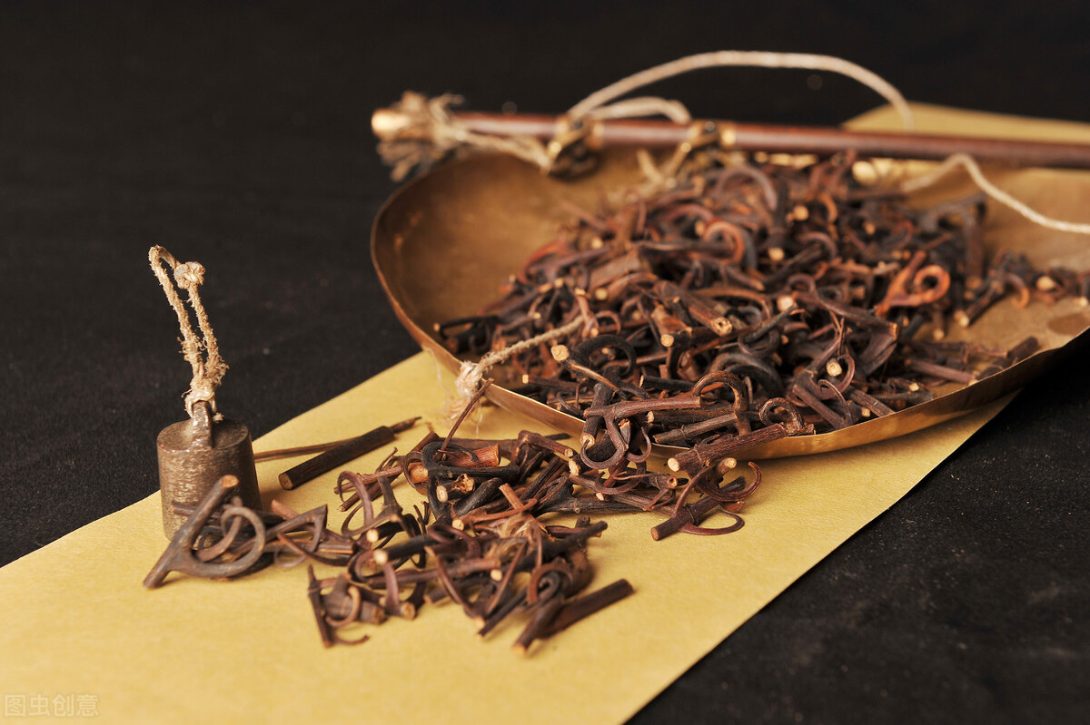 世上本无病,世上本无高血压只有肾气不足