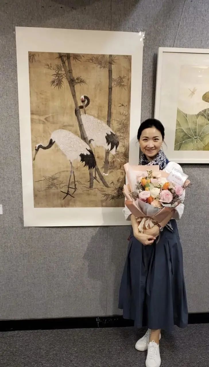 智水仁山行书书法,智水仁山书法