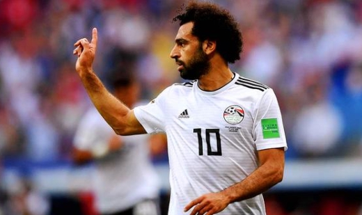 非洲杯-尼日利亚VS埃及：萨拉赫带队，埃及能否冲击尼日利亚？