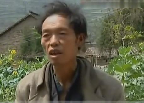 揭秘民间鬼剃头,贵州农村发现鬼剃头