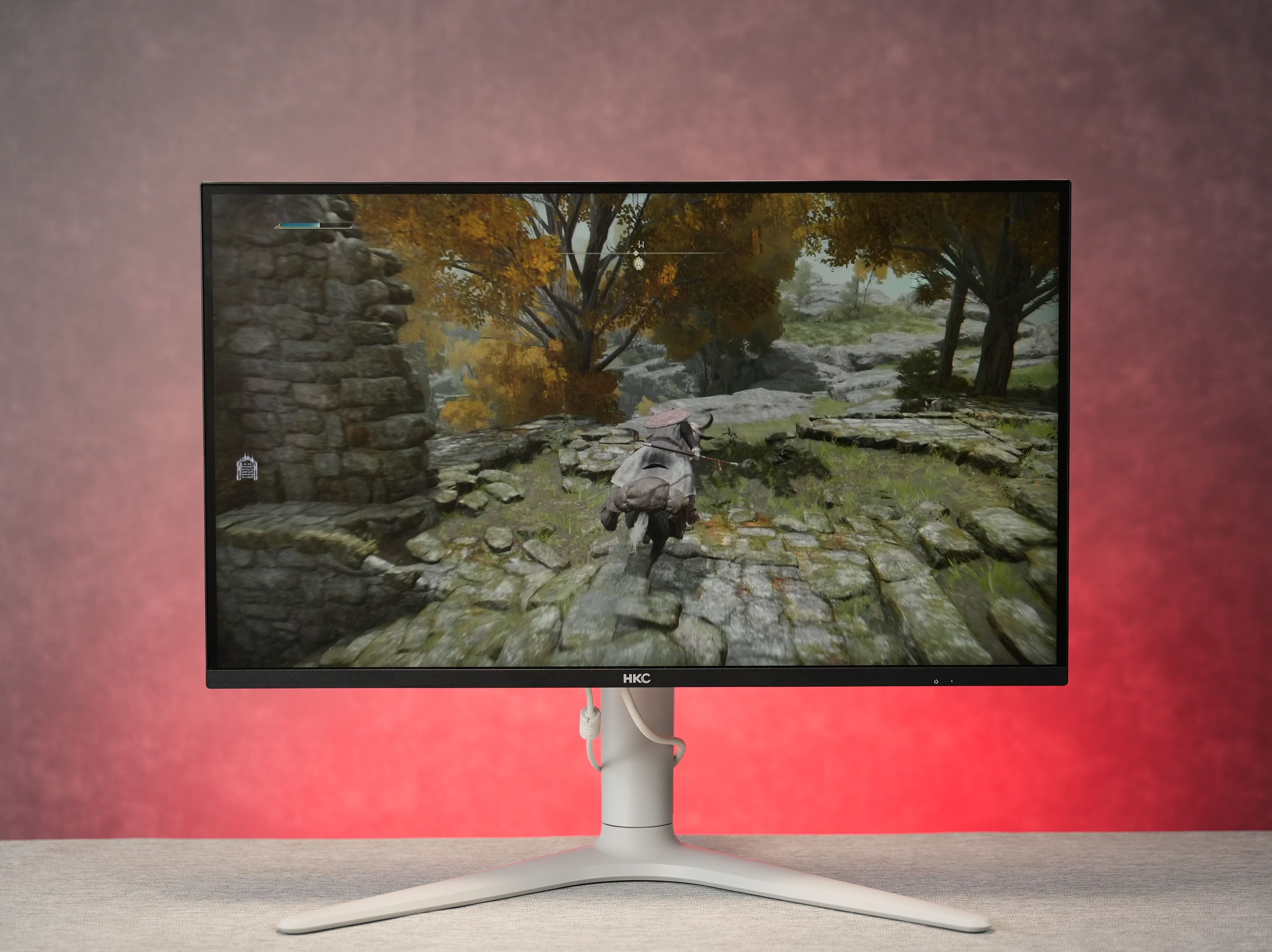 hkcg271q240hz显示器评测,hkcxg272q显示器评测