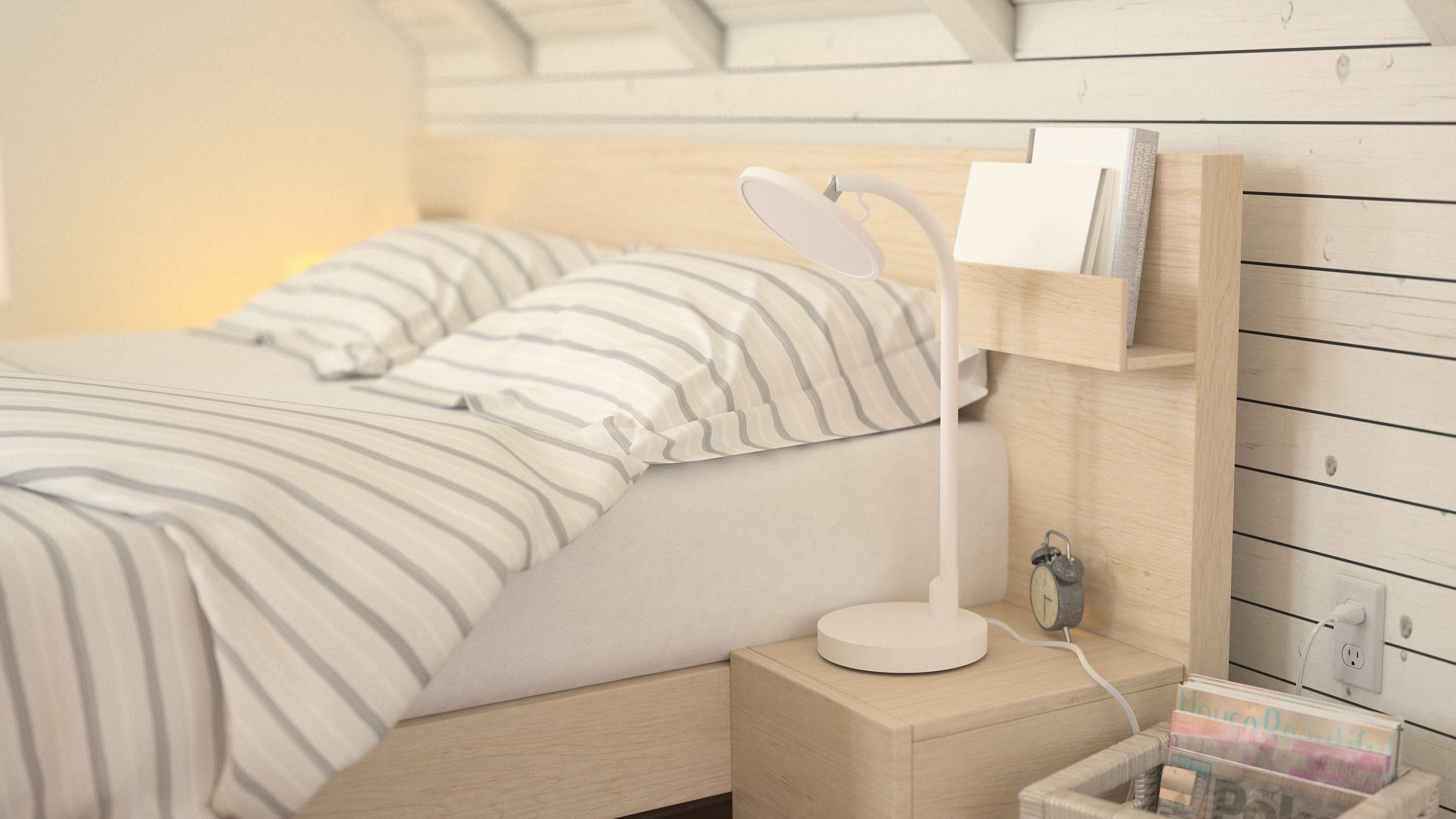 失眠的人都尝试过的助眠神器,助眠的家居用品