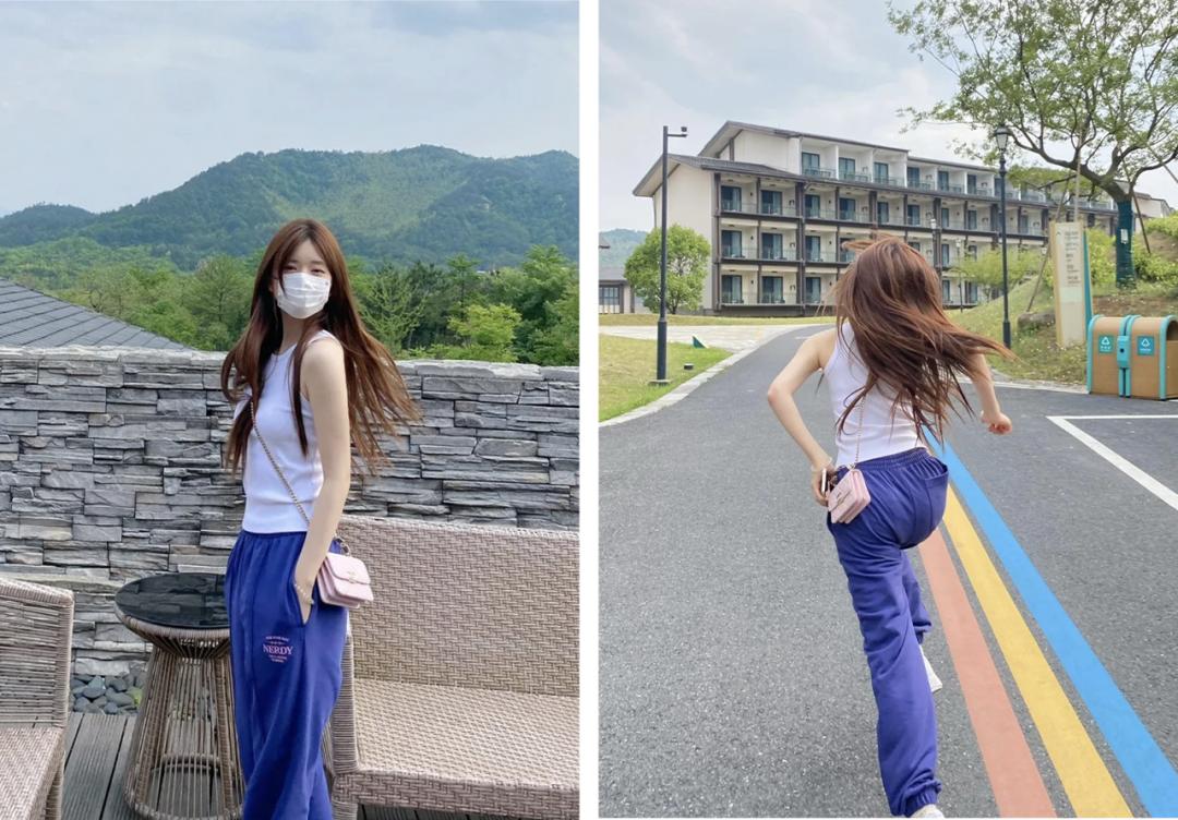 赵露思最爱穿的8家店铺，火到频频断货