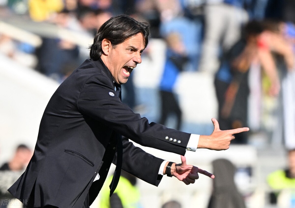 0:2落后国米连进4球,1-2国米遭逆转吞赛季首败