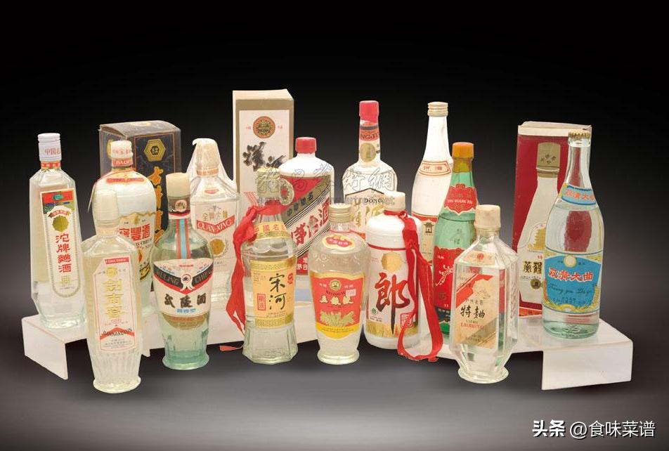 谁能想到，大批俄罗斯人涌入中国，目的不是旅游，而是我国的白酒