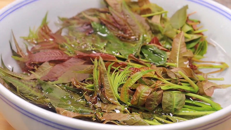 常吃这种菜长寿保健胜过吃人参,冬季多吃这3样营养丰富赛人参