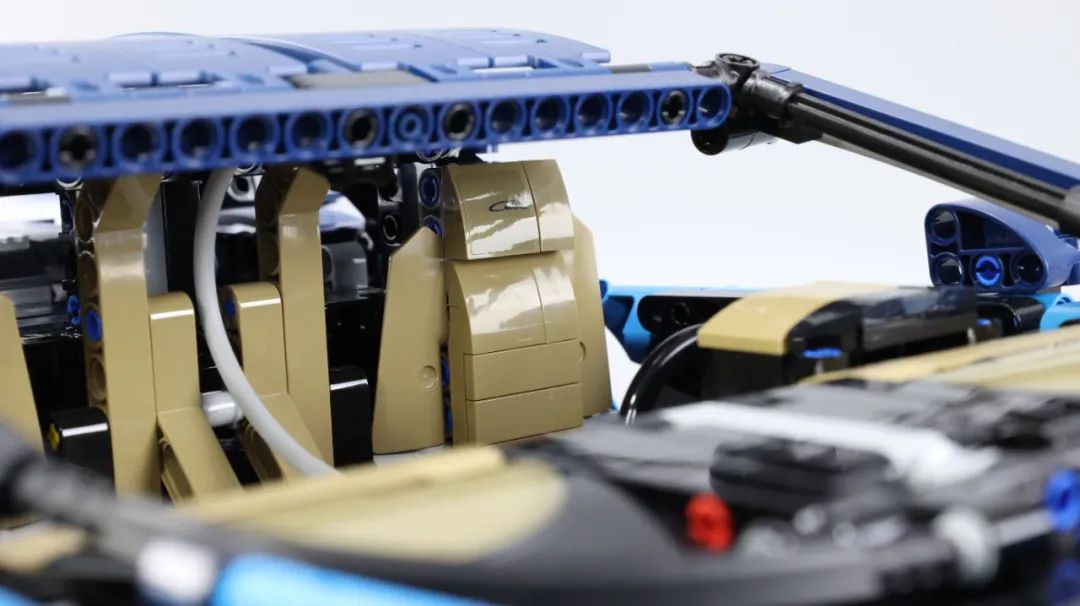 三年了，我终于把它拼完了…