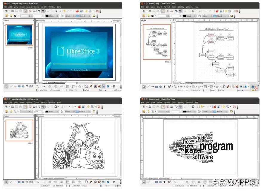 电脑必下专业有意思的软件,电脑常用免费工具软件有哪些