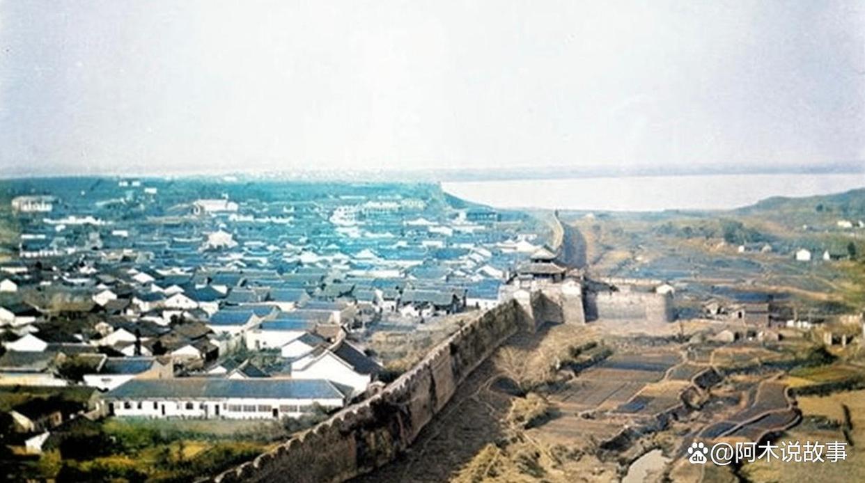 晚清名将李续宾,李续宾死后曾国藩态度