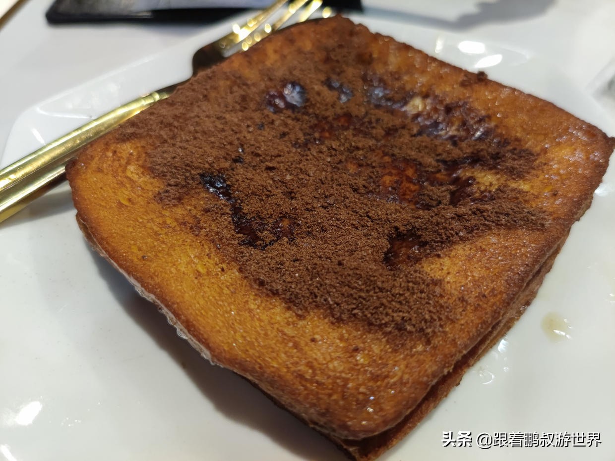 谁说陕西是美食荒漠,网上有人说海南是美食荒漠