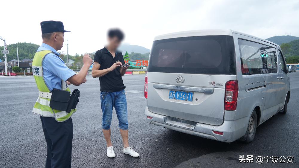 重拳出击严查交通违法行为,重拳打击交通违法整治