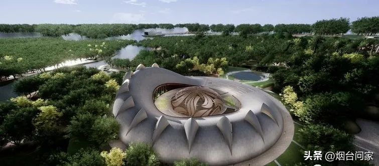 烟台开发区小镇,烟台美丽宜居小镇