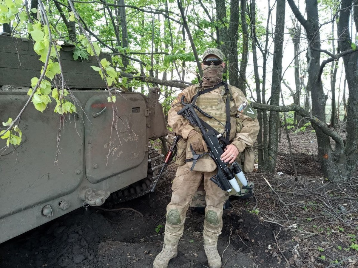 俄军电磁干扰无人机,俄乌战场无人机电磁炮