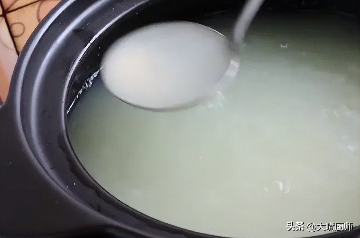 新砂锅不开锅再好的砂锅也易开裂,新砂锅怎么开锅更耐用