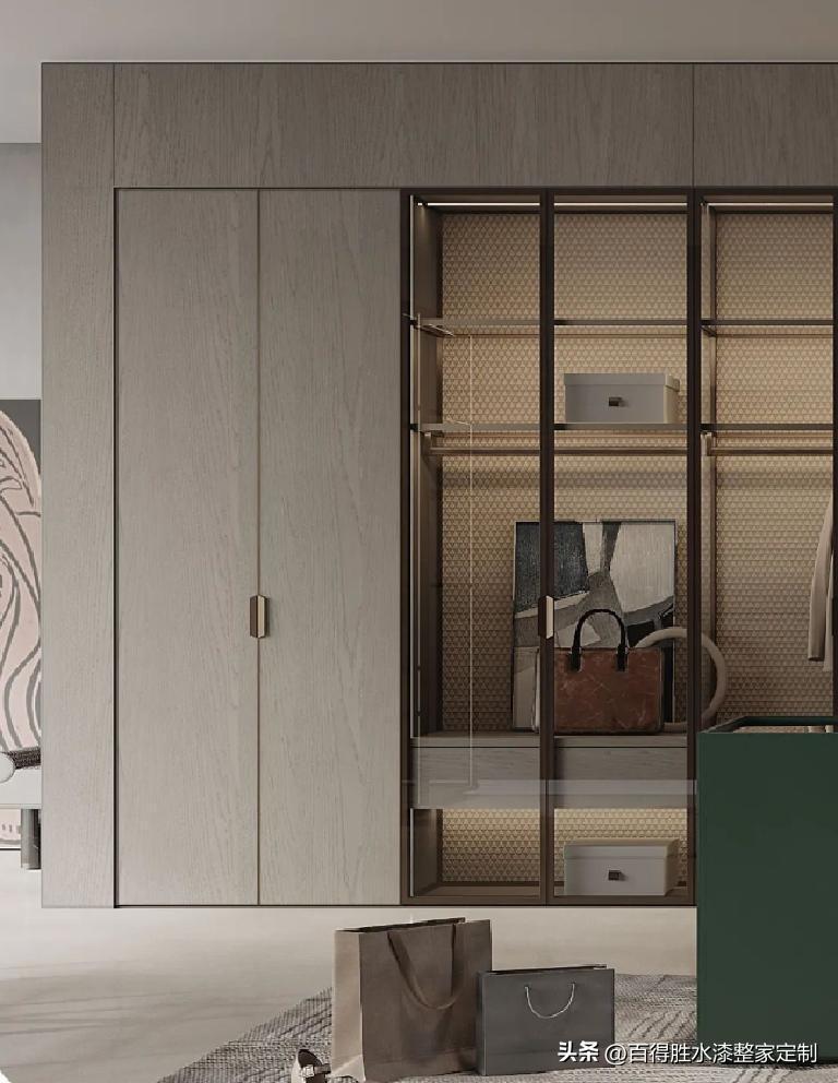 百得胜环保定制柜,定制柜沙井百得胜