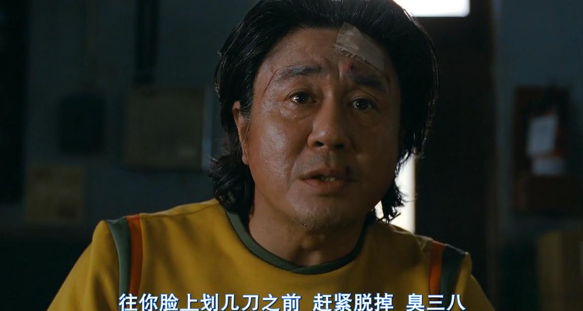 看见恶魔韩国原版合集,比看见恶魔更好看的韩国电影