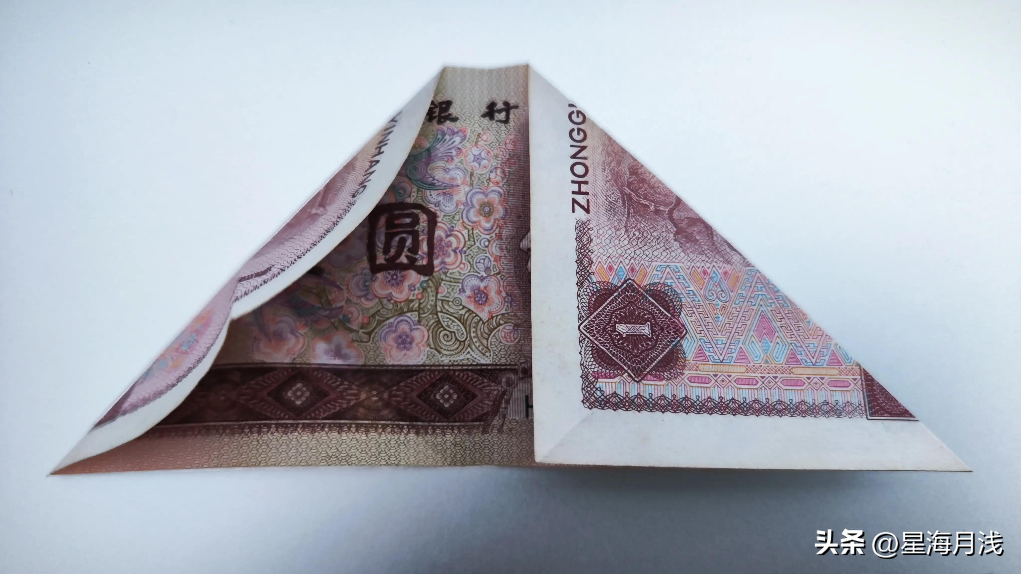 折纸心形大全简单又漂亮,手工折纸心形简单好看