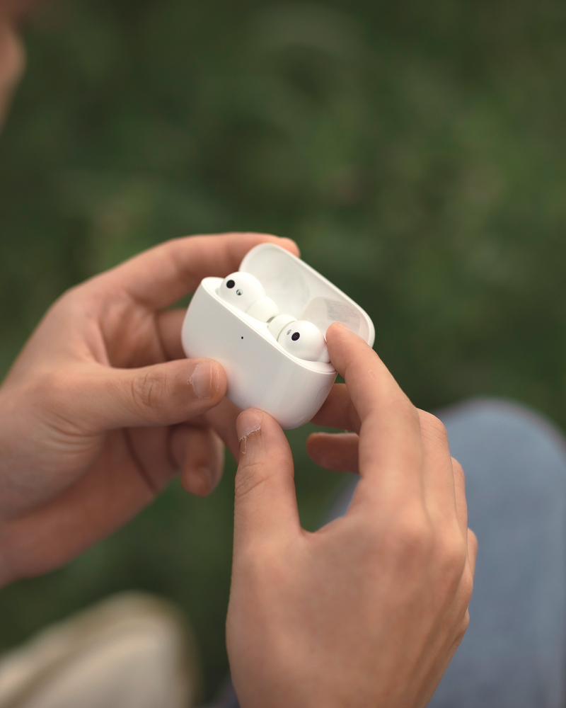 荣耀earbuds3关闭降噪和环境音,荣耀earbuds3pro和freebudspro