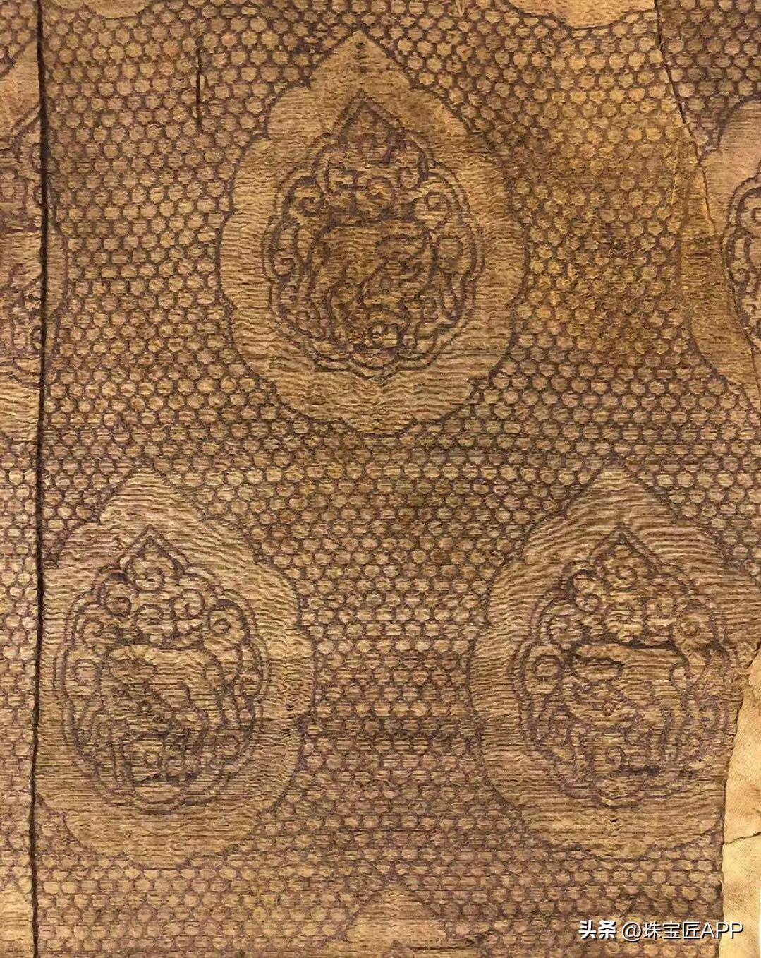 古代兔子吉祥纹样,中国传统兔纹纹样