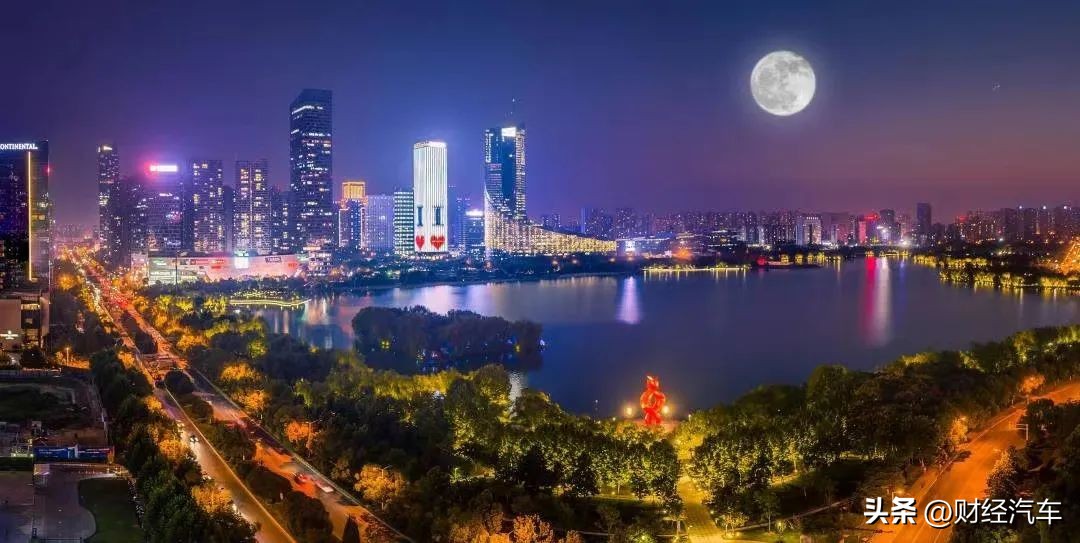 吸引大众投资231亿！“最强产投之城”合肥是怎么炼成的？