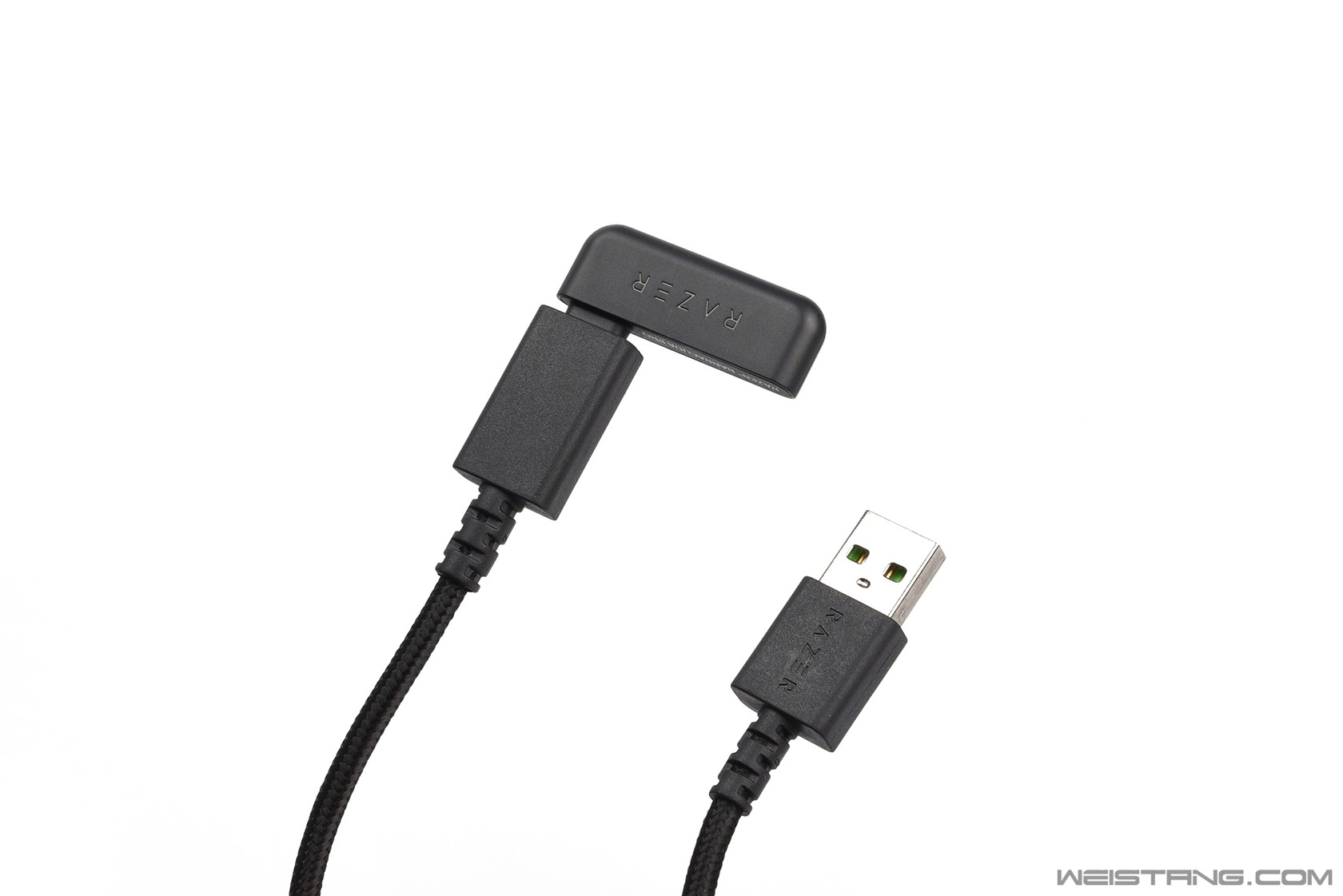 razer雷蛇梭鱼专业版无线游戏耳机,雷蛇barracudapro