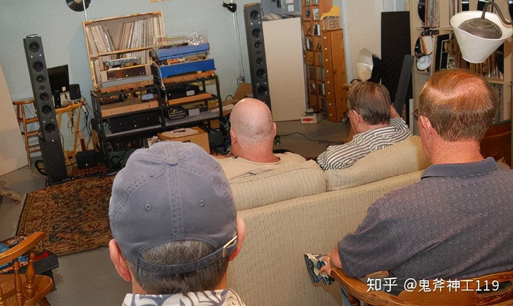 音箱盲听测评,hifi音箱入门级应选哪一款