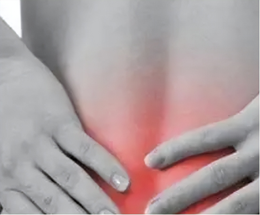 女子腰椎间盘突出,女性腰痛和腰椎间盘突出