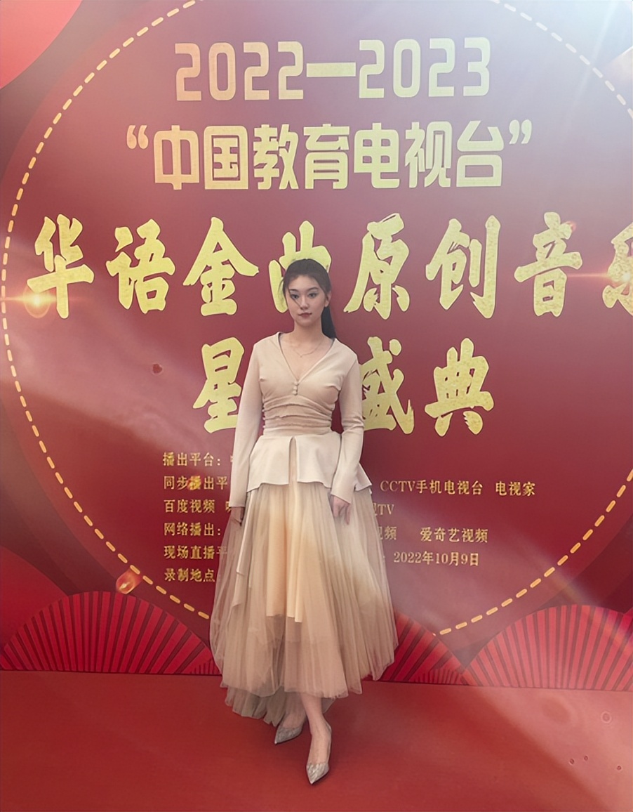 赵晨越发布新歌《不默而生》，传递永不服输正能量