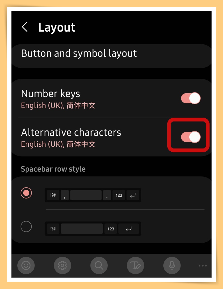 键盘上字母掉了怎么办,用键盘打字如何打出标点符号