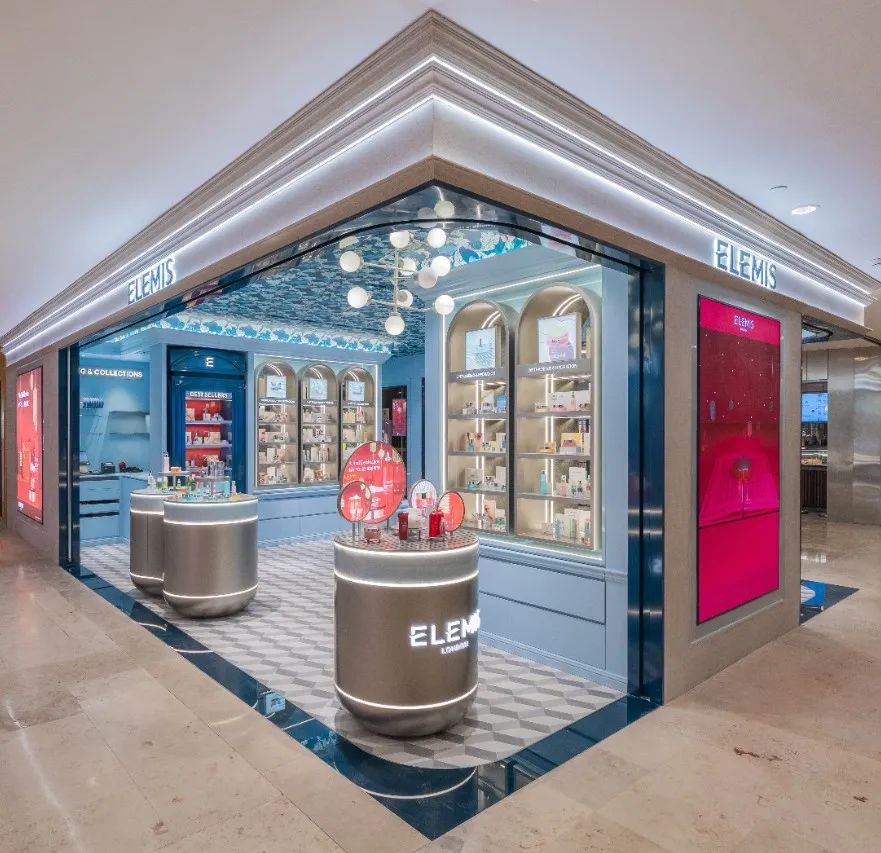 南京德基一期到二期怎么走,南京德基有多少个品牌