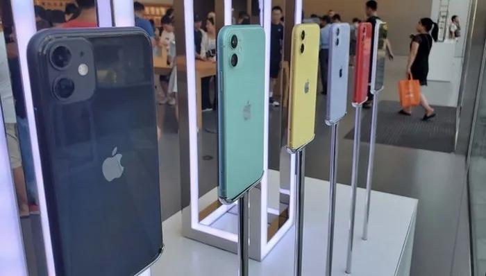 苹果电池怎么充电才正确,冬天苹果手机充电妙招