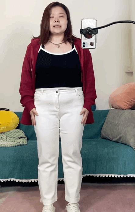 什么版型的裤子显瘦显腿长男士,不同腿型的裤子选择