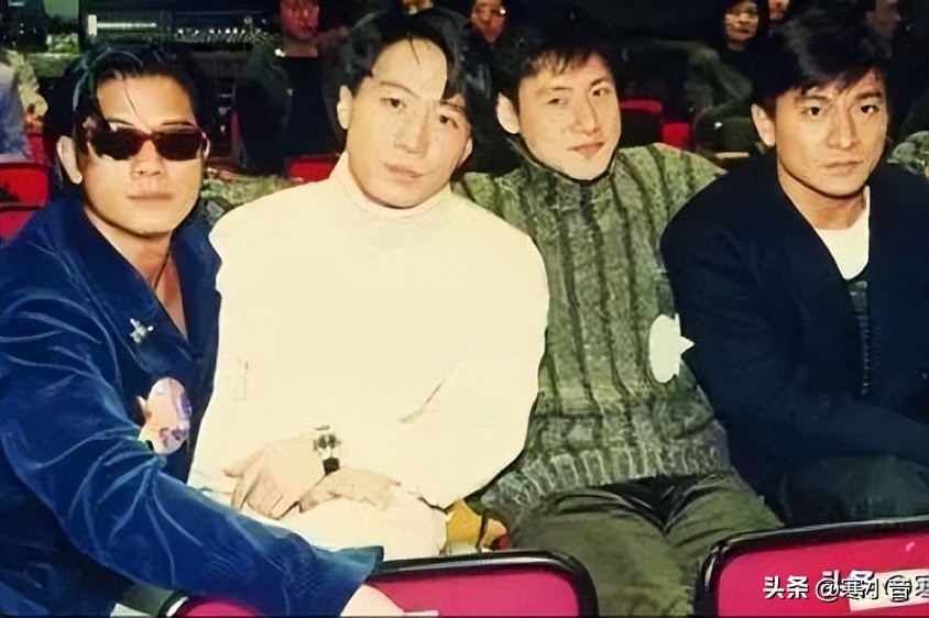 何勇张楚窦唯崔健,何勇和窦唯谁是主唱