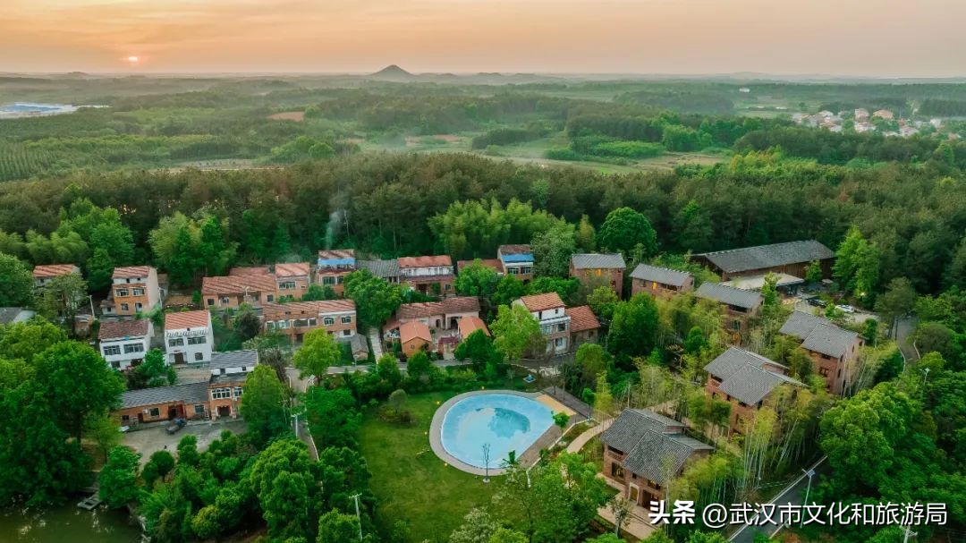 端午江夏旅游攻略,端午节江夏哪儿玩