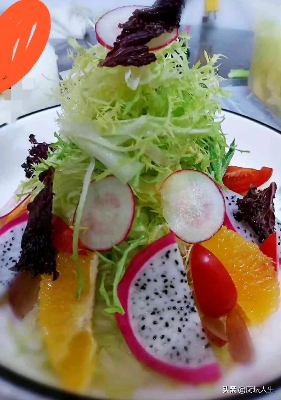 适合长期吃的养生菜,适合年轻人的营养健康食谱