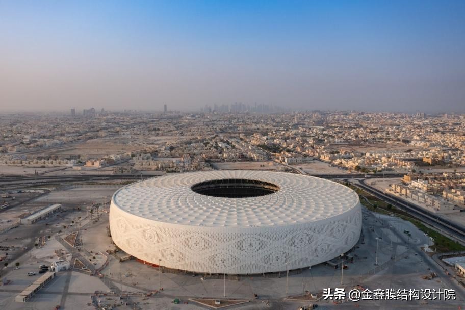 卡塔尔世界杯穹顶,卡塔尔世界杯球场图片