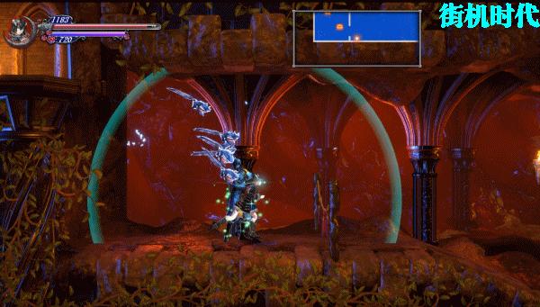 血污夜之仪式黑豹,血污夜之仪式最强武器是哪一把