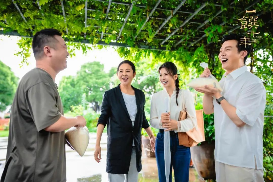 跟着“总台饕餮号”去吴江，尽享文化+美味