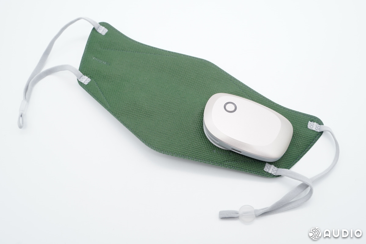 助力智能穿戴产品新功能应用，豪鹏科技电池获飞利浦新风口罩采用