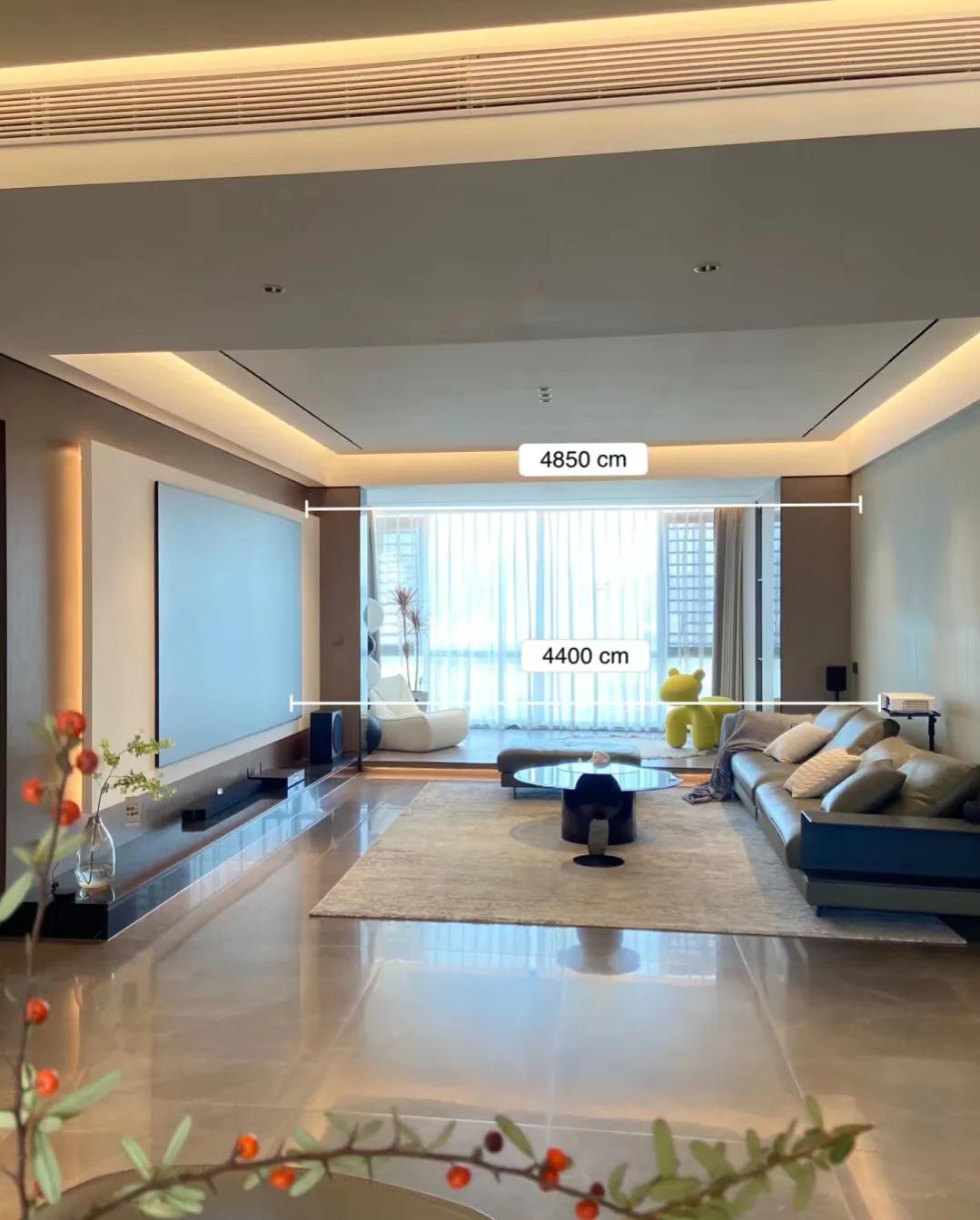 广东女主拒绝“过度装修”，全屋装修的非常漂亮，堪称装修教科书