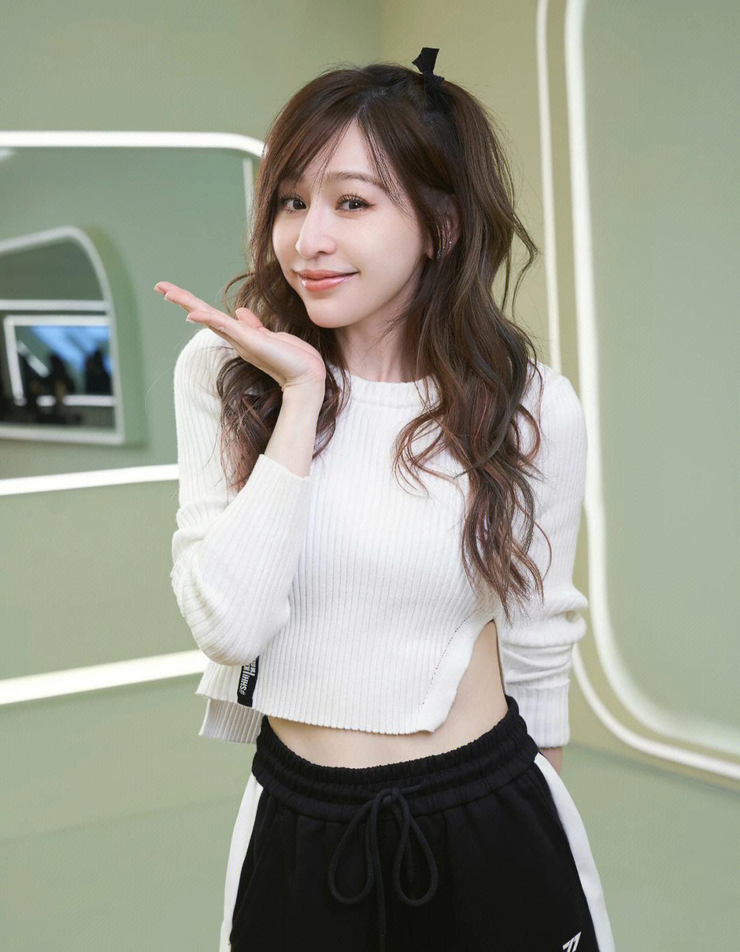 隋棠和王心凌现状,隋棠和王心凌关系