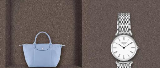 大牌包包与腕表,包包和腕表品牌对比如何