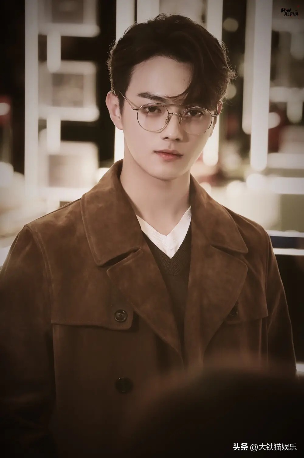 2022年4大“无效男主”，男主戏一部接着一部，就是没法大红大紫