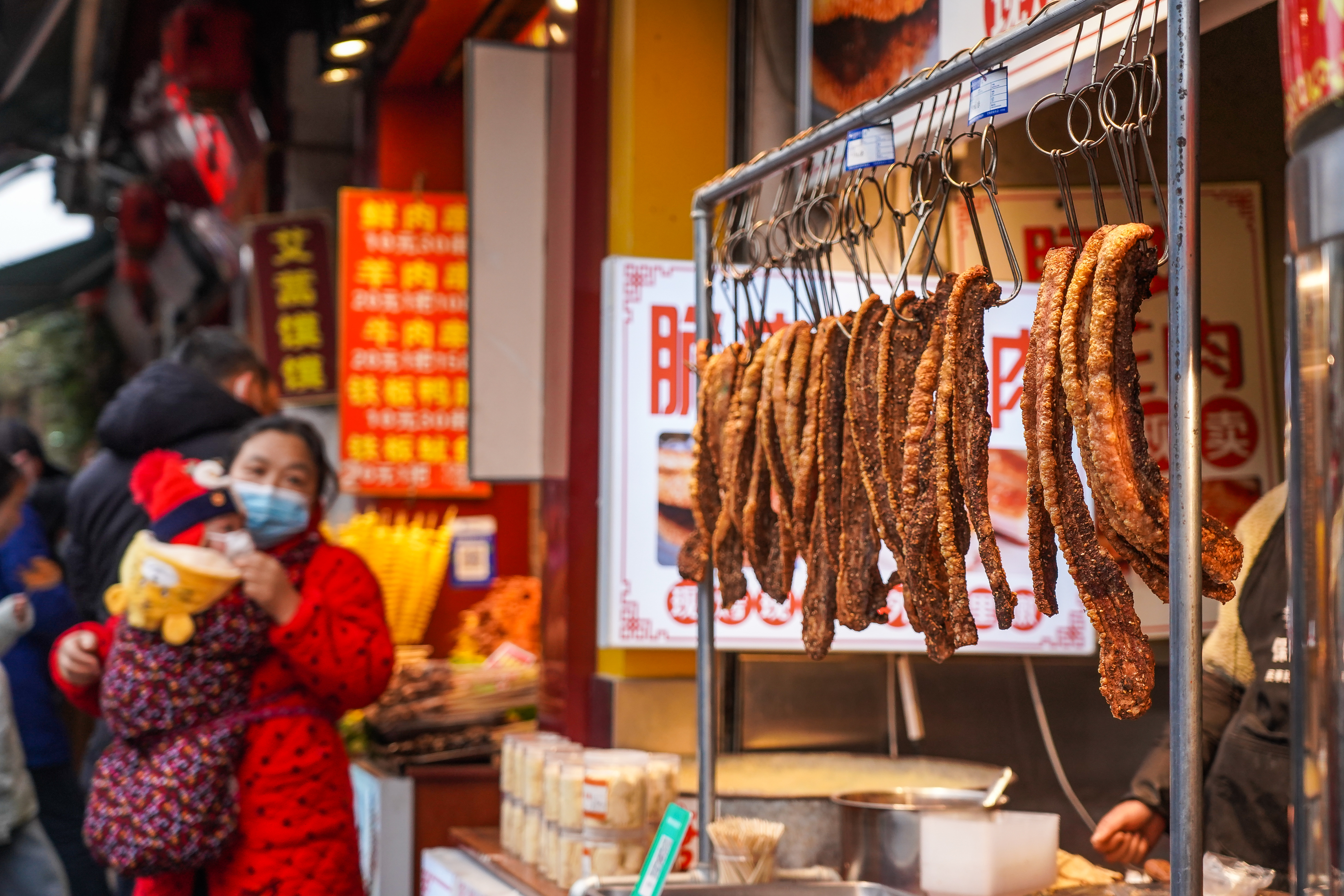 龙泉洛带古镇自驾游攻略,龙泉古镇攻略一日游可以带孩子吗