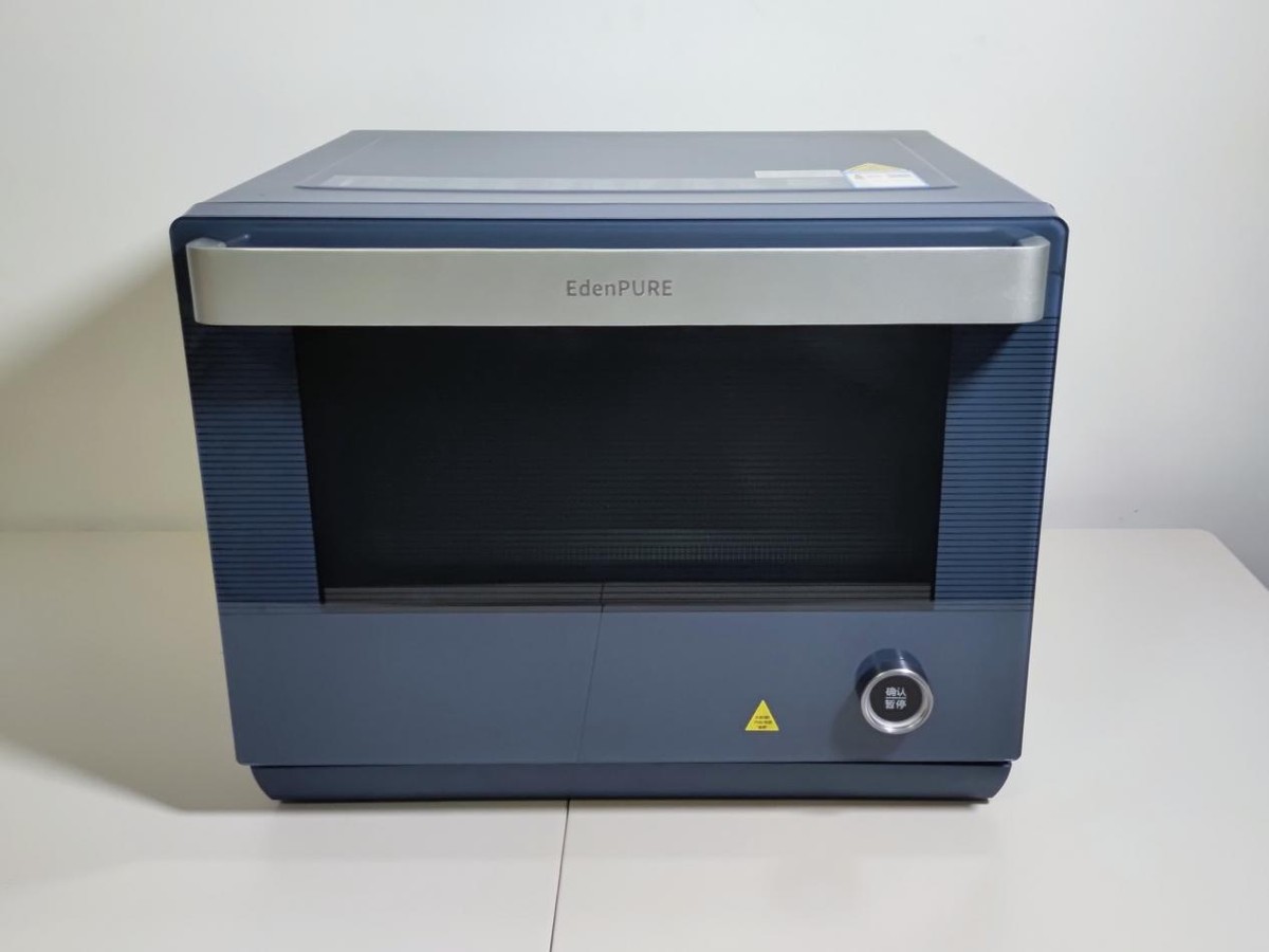 宜盾普EDP-WZ32微蒸烤一体机评测指南微蒸烤一体机主流品牌推荐