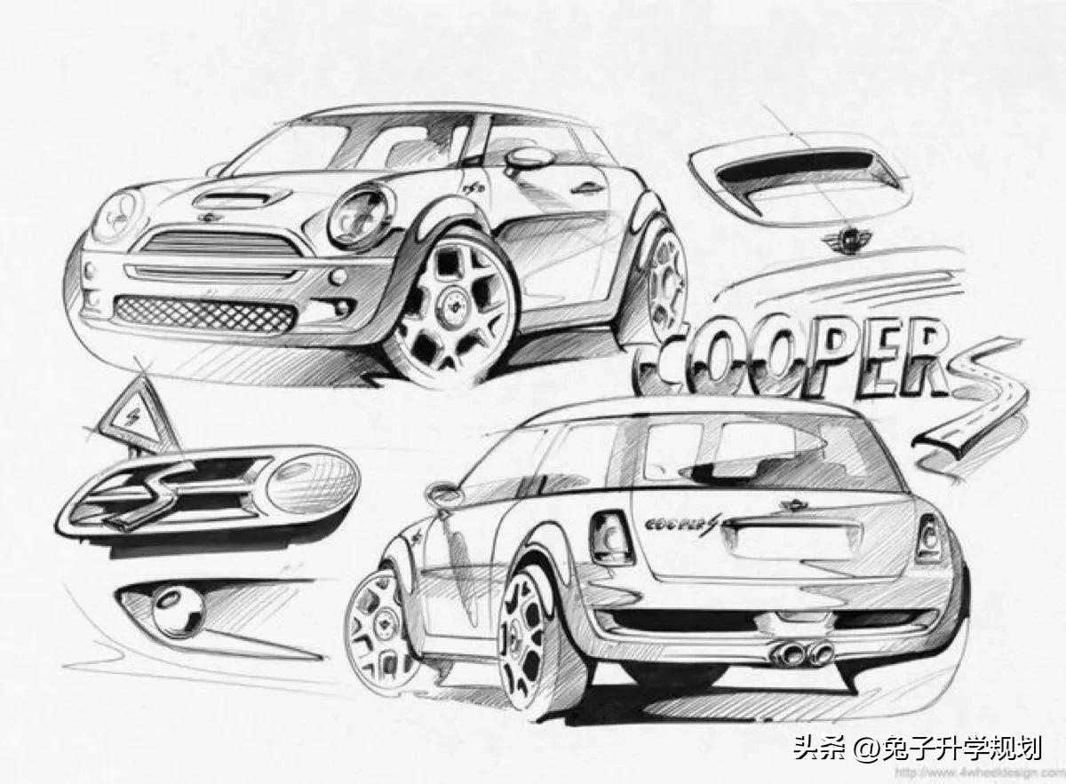 工业设计专业所学课程,工业设计专业介绍网站